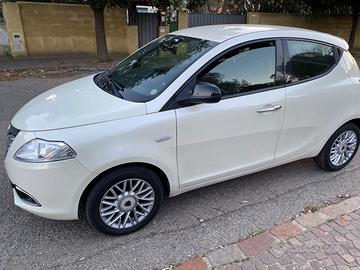 LANCIA Ypsilon 3ª serie - 2014