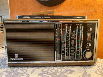Grundig Satellit 208