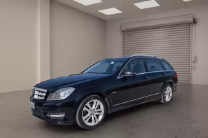 Mercedes-benz C 220 CDI S.W. 170 Cv Avantgarde 201