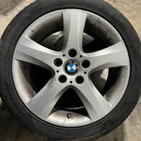 Cerchi bmw 17