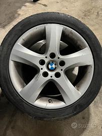 Cerchi bmw 17