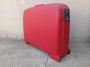 Valigia SPHERA 75x60x25