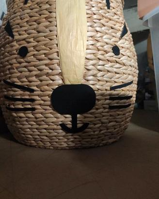 Cesta per bambini Madisons du Monde