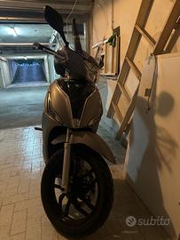 Sym Altro modello - 2023