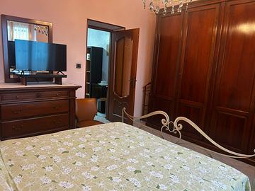 Zona lingotto 2 camere singole