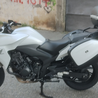 Honda CBF 1000 st