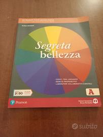 SEGRETA BELLEZZA Codici, temi, linguaggi E.BANDINI
