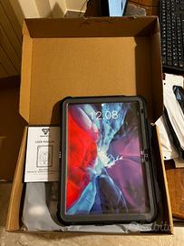 Custodia impermeabile X IPad da 11 pollici Armor-X