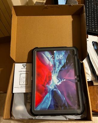 Custodia impermeabile X IPad da 11 pollici Armor-X