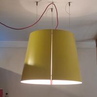 lampadario di design