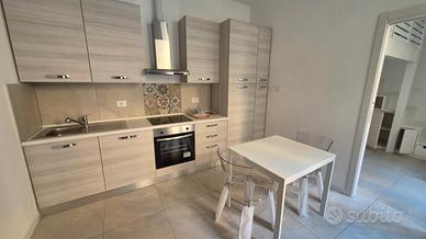 Monolocale all'Isola ristrutturato e arredato