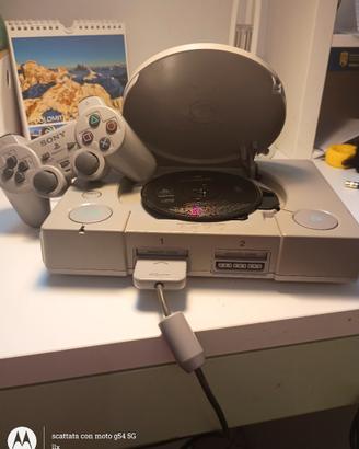 play station 1