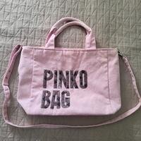 pinko bag
