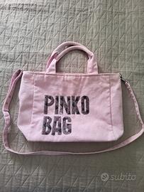 pinko bag