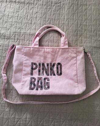 pinko bag