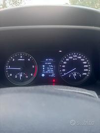 Hyundai Tucson 1.6 CRDi