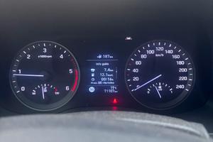 Hyundai Tucson 1.6 CRDi