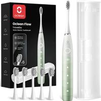 spazzolino elettrico sonico Flow Gift Set