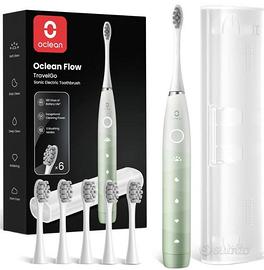 spazzolino elettrico sonico Flow Gift Set