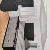 cucina completa acquista marzo 2024