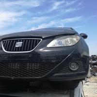 Seat ibiza 2010