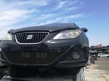 Seat ibiza 2010