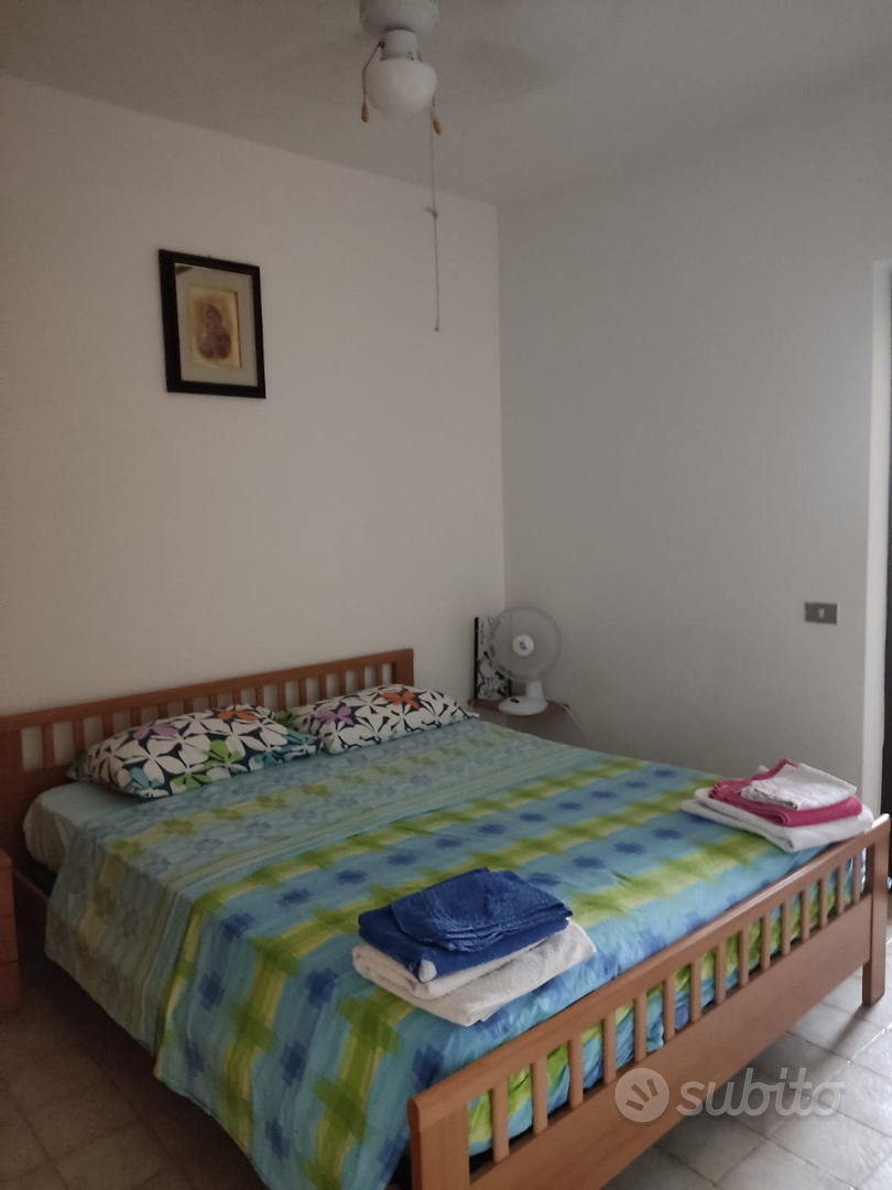 Appartamento al mare in villaggio Metatur - Vista 2
