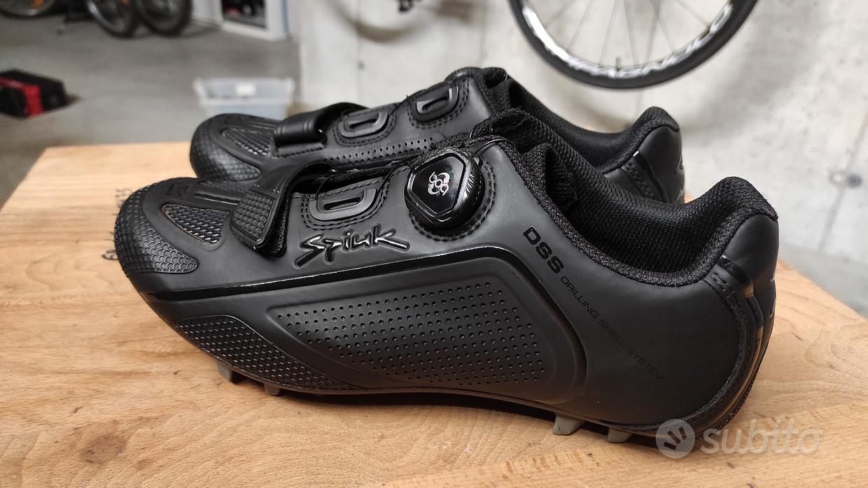 Scarpe mtb 41 Sports e attrezzatura sportiva usata Subito