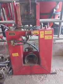 centralina idraulica OMA 