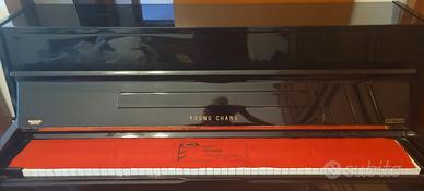 pianoforte