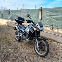 Kawasaki Kle 500