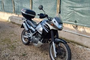 Kawasaki Kle 500