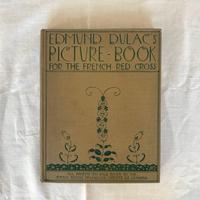 Edmund Dulac's Picture book
