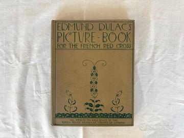 Edmund Dulac's Picture book