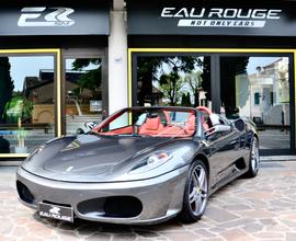 Ferrari F430 Spider F1