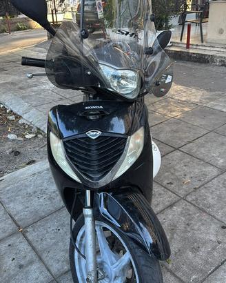HONDA SH 150 – ANNO 2006