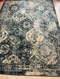 VONSBÄK Tappeto ikea 170x230 cm