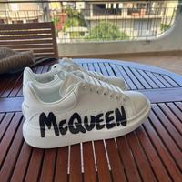 Scarpe Alexander mc queen