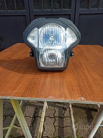 Faro anteriore Versys 2006-2009