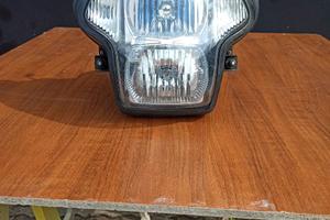 Faro anteriore Versys 2006-2009