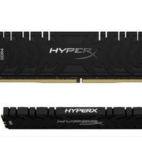 Ram DDR4 Kingston Hyperx 16GB
