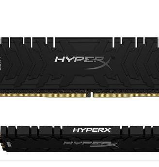 Ram DDR4 Kingston Hyperx 16GB