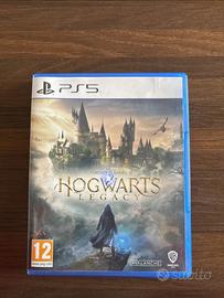 Hogwarts Legacy per PS5
