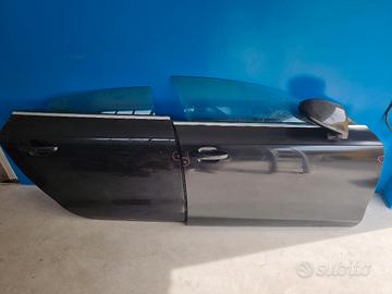 PORTIERE-SPORTELLI DESTRI AUDI A7 ANNO 2014