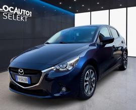 Mazda 2 1.5 Exceed 90cv - PROMO