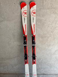 Sci Rossignol