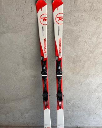Sci Rossignol