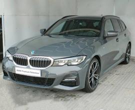 BMW Serie 3 G21 2019 Touring - 318d Touring U9140