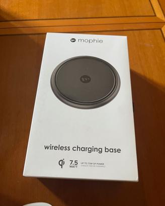Caricatore Wireless Universale per cellulari