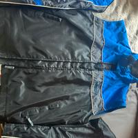 Giubbotto da moto